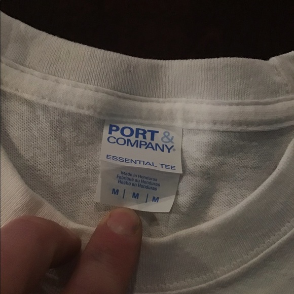 NWOT COWBOYS UNLIMITED GRAPHIC T-SHIRT - Picture 4 of 5